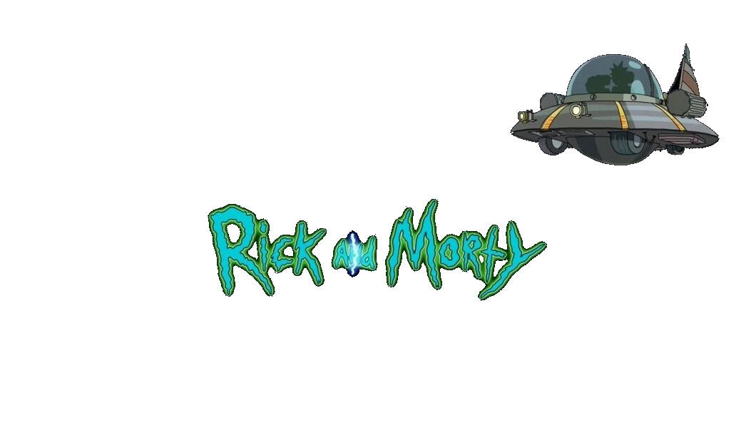 Rick and Morty