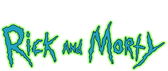titulo Rick and Morty